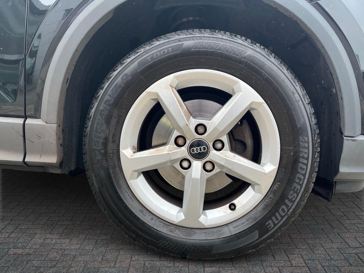 Used Audi Q2 2023 for sale - 76391588: Photo 10