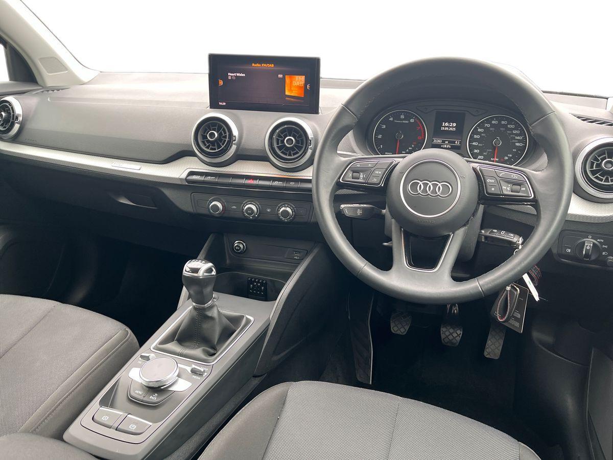 Used Audi Q2 2023 for sale - 76391588: Photo 12