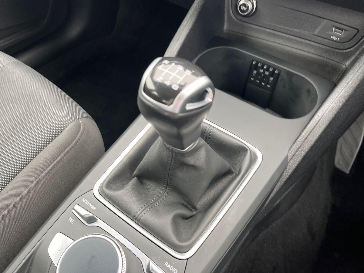 Used Audi Q2 2023 for sale - 76391588: Photo 16