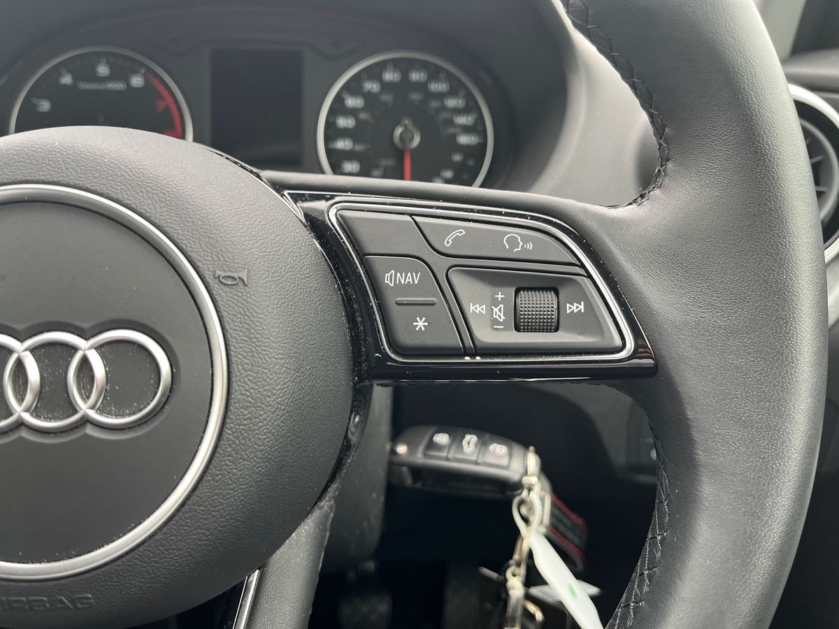 Used Audi Q2 2023 for sale - 76391588: Photo 19