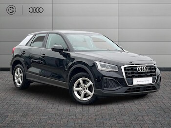 2023 (23) - 30 TFSI Technik 5dr