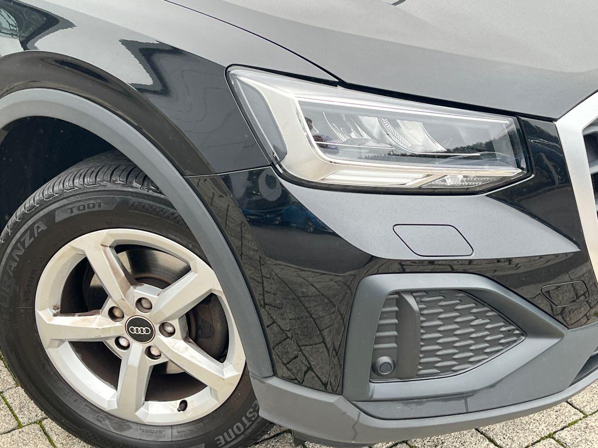 Used Audi Q2 2023 for sale - 76391588: Photo 20