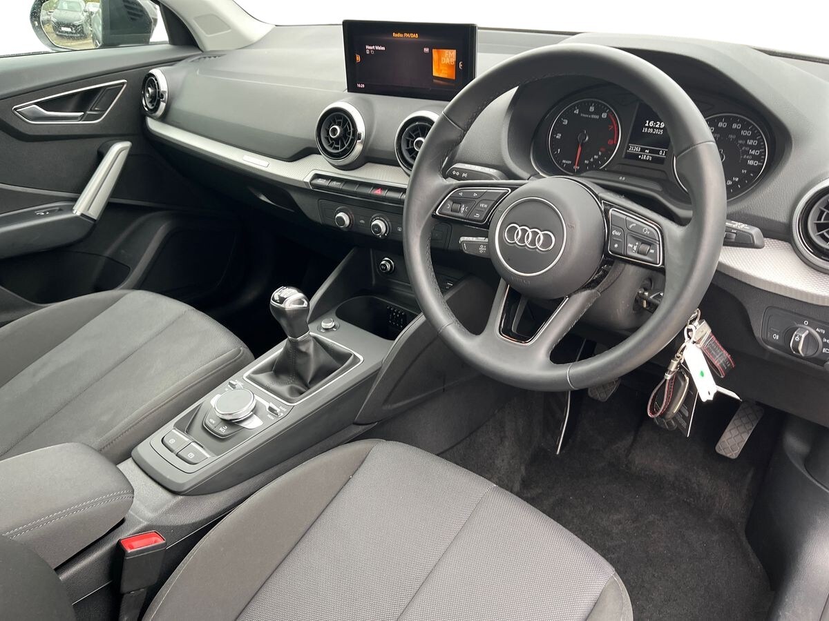 Used Audi Q2 2023 for sale - 76391588: Photo 22