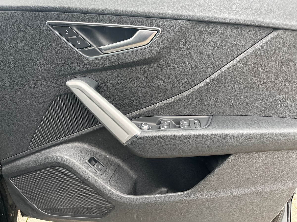 Used Audi Q2 2023 for sale - 76391588: Photo 24