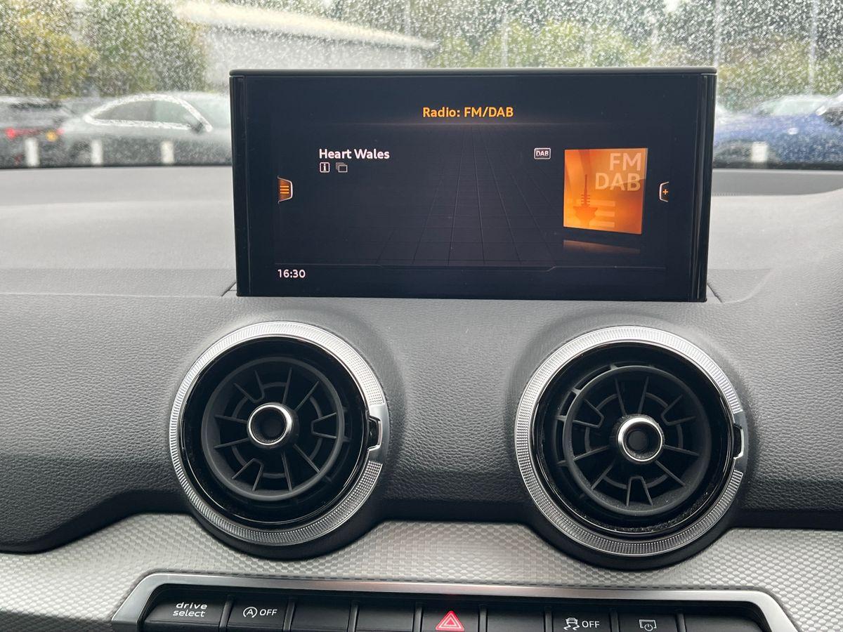 Used Audi Q2 2023 for sale - 76391588: Photo 25