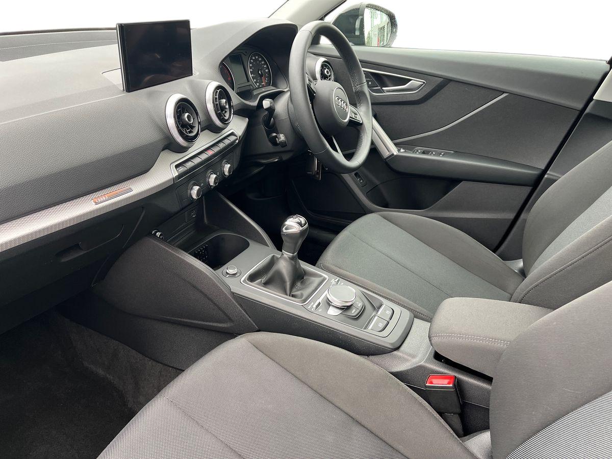 Used Audi Q2 2023 for sale - 76391588: Photo 3