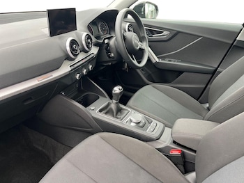 Used Audi Q2 2023 for sale - 76391588: Photo