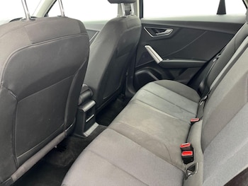 Used Audi Q2 2023 for sale - 76391588: Photo