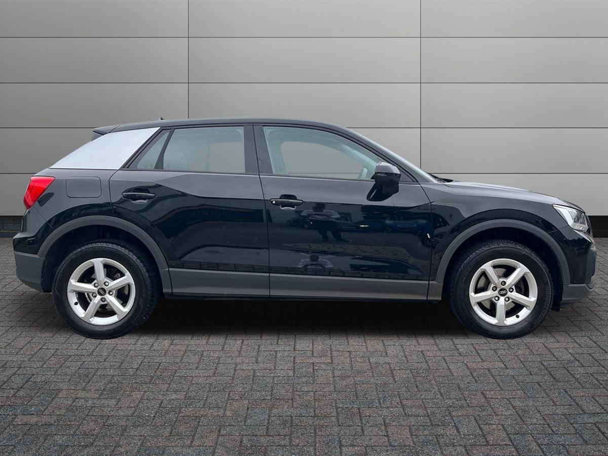 Used Audi Q2 2023 for sale - 76391588: Photo 6