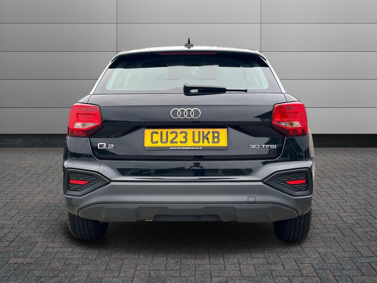 Used Audi Q2 2023 for sale - 76391588: Photo 7