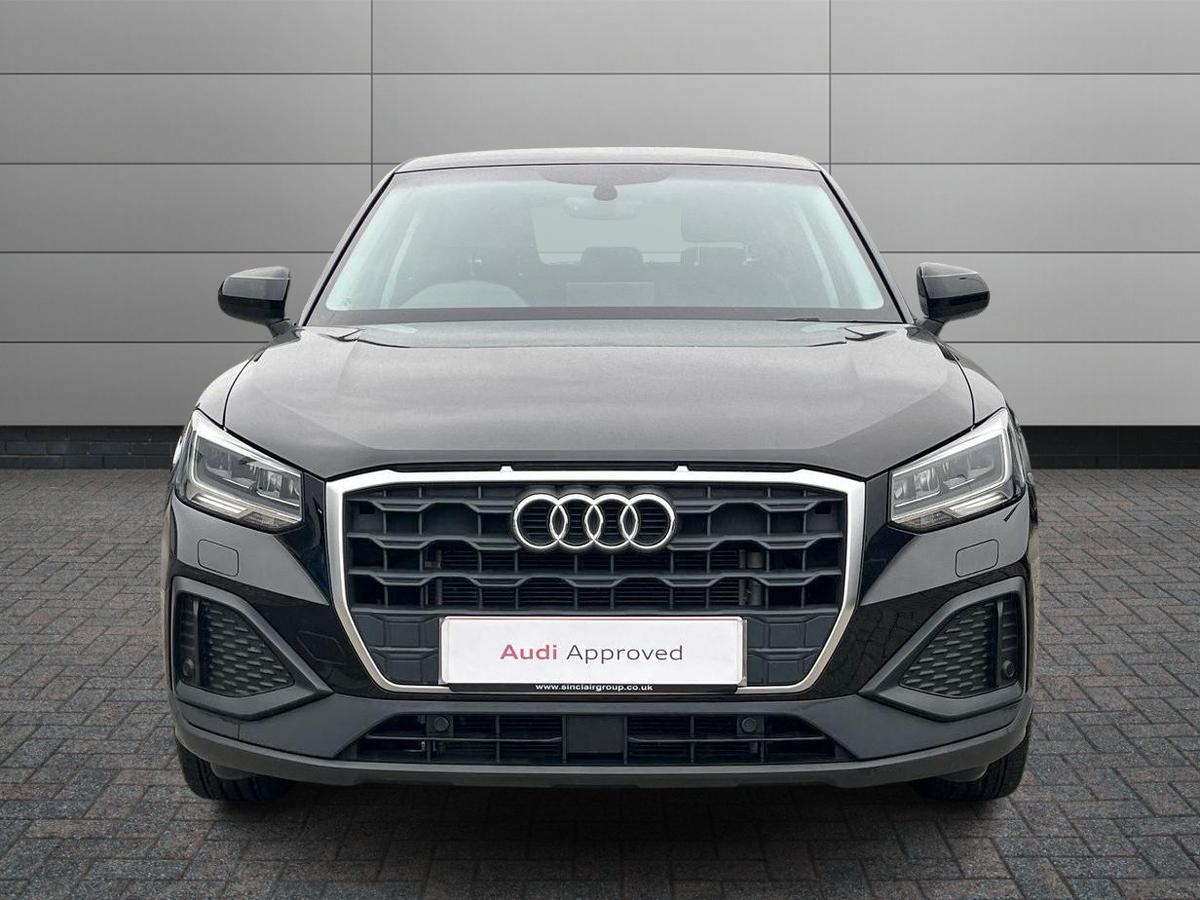 Used Audi Q2 2023 for sale - 76391588: Photo 9