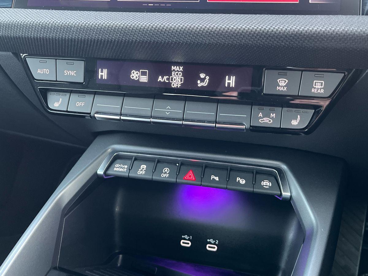 Used Audi A3 2025 for sale - 77110461: Photo 10