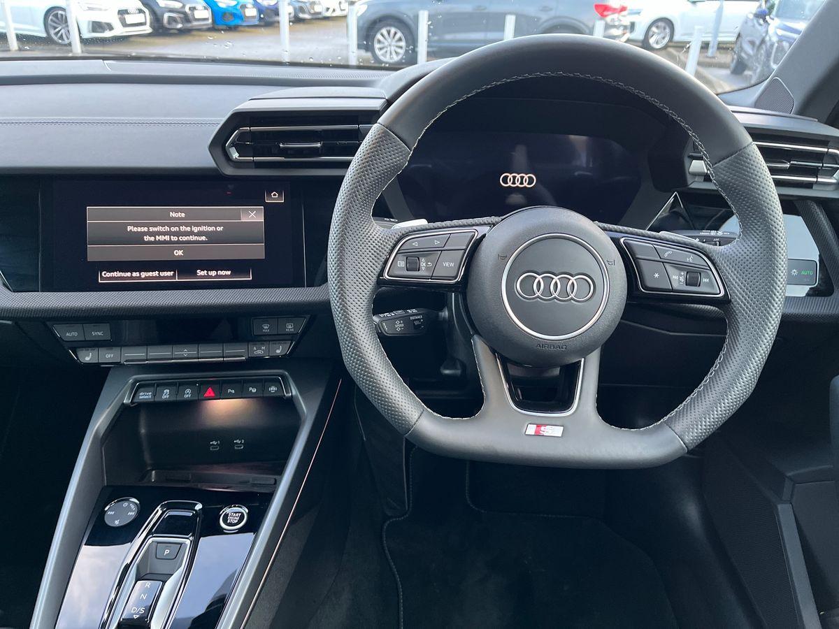 Used Audi A3 2025 for sale - 77110461: Photo 12