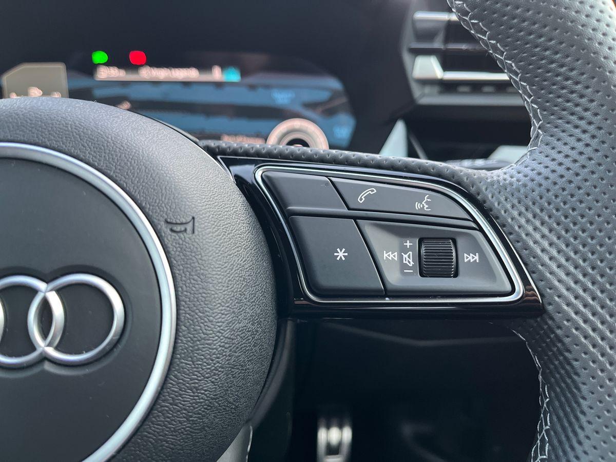 Used Audi A3 2025 for sale - 77110461: Photo 14