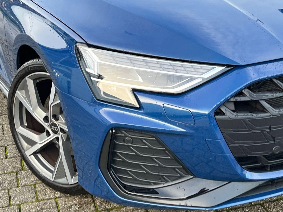 Used Audi A3 2025 for sale - 77110461: Photo 15