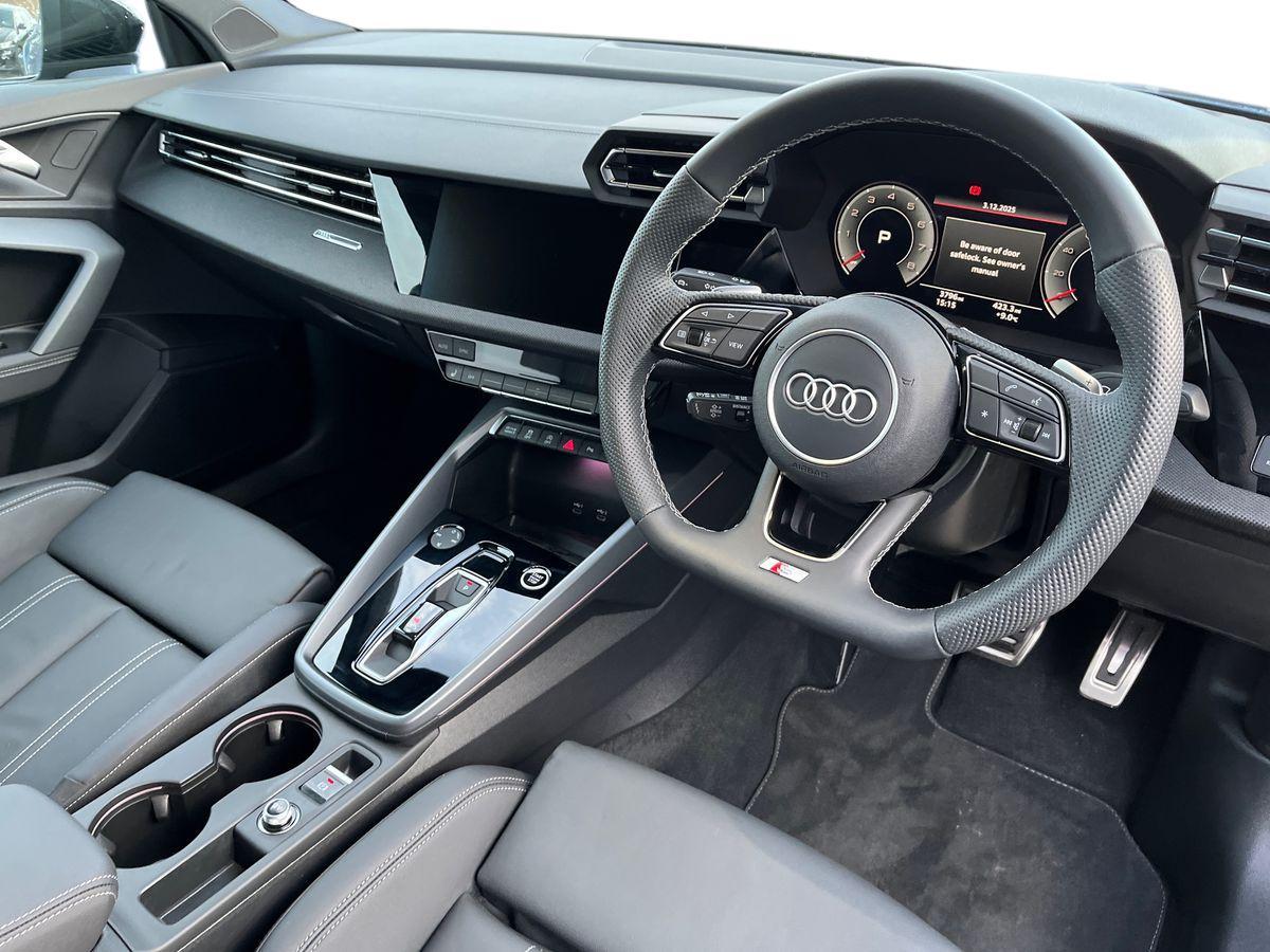 Used Audi A3 2025 for sale - 77110461: Photo 17