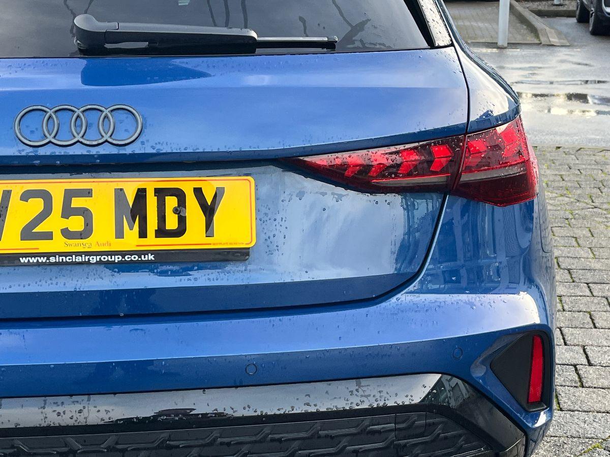 Used Audi A3 2025 for sale - 77110461: Photo 18