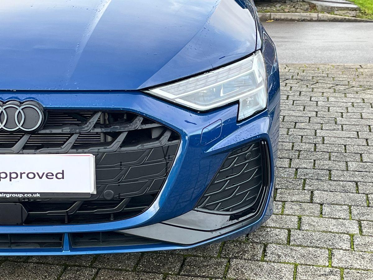 Used Audi A3 2025 for sale - 77110461: Photo 19