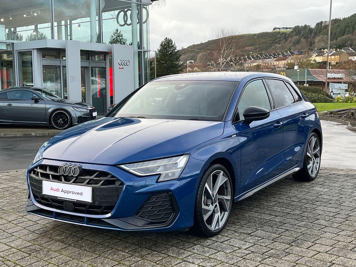 Used Audi A3 2025 for sale - 77110461: Photo 20