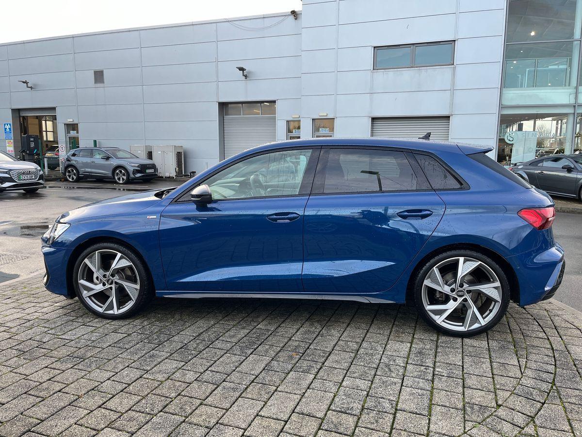 Used Audi A3 2025 for sale - 77110461: Photo 21