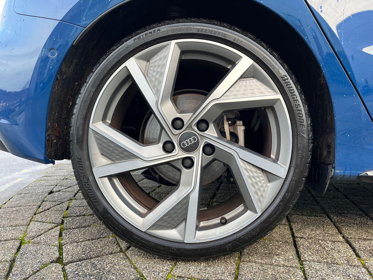 Used Audi A3 2025 for sale - 77110461: Photo 23