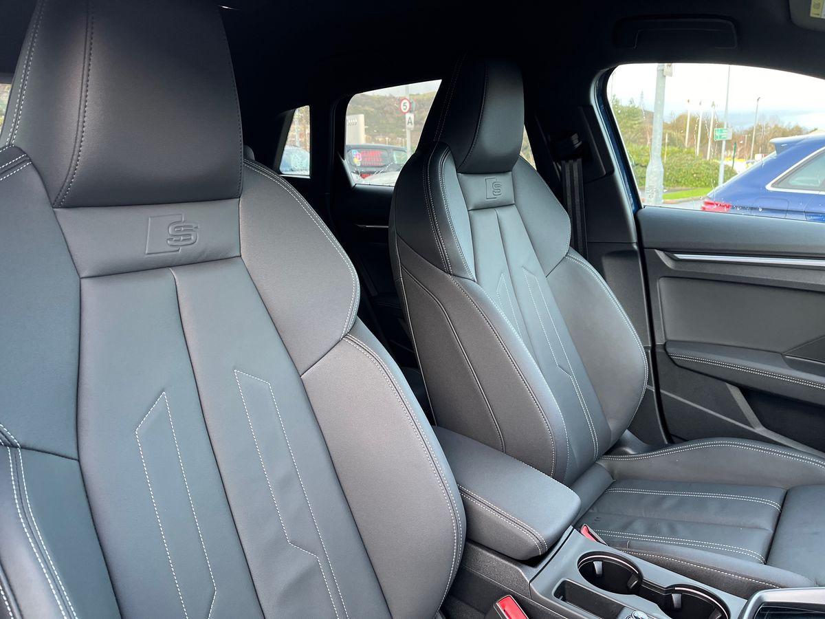 Used Audi A3 2025 for sale - 77110461: Photo 25