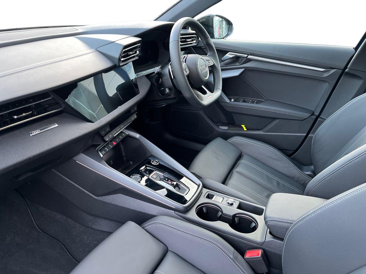 Used Audi A3 2025 for sale - 77110461: Photo 3