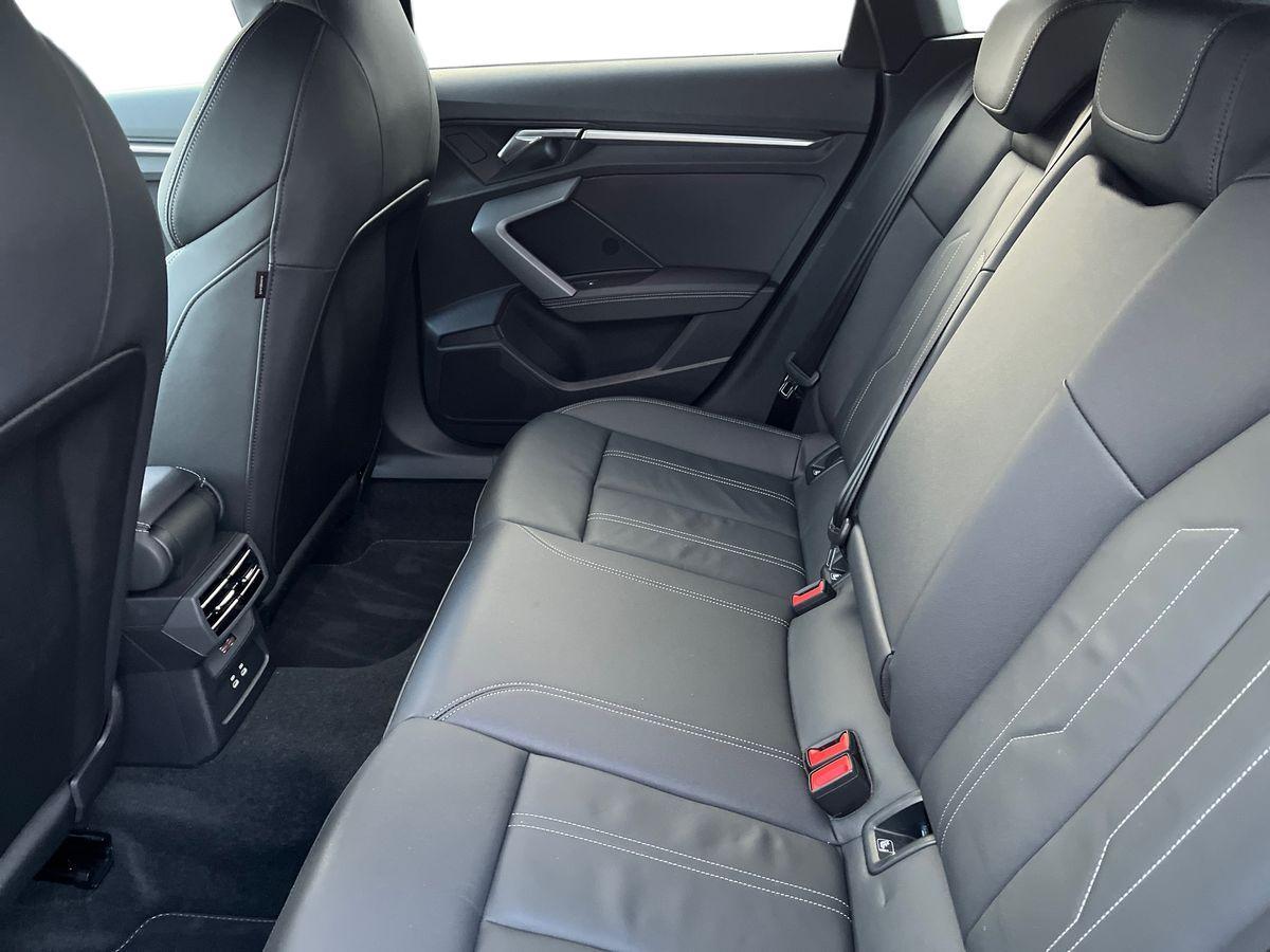 Used Audi A3 2025 for sale - 77110461: Photo 4