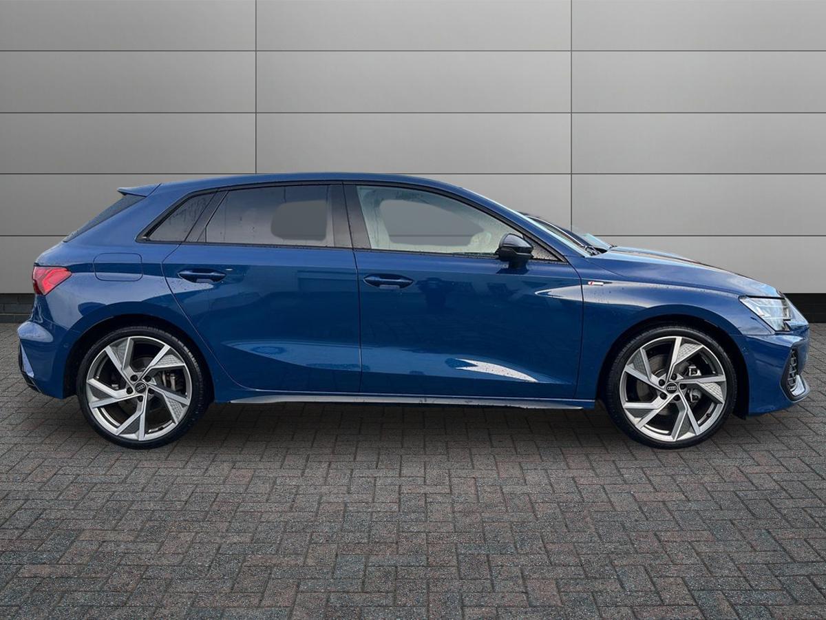 Used Audi A3 2025 for sale - 77110461: Photo 5