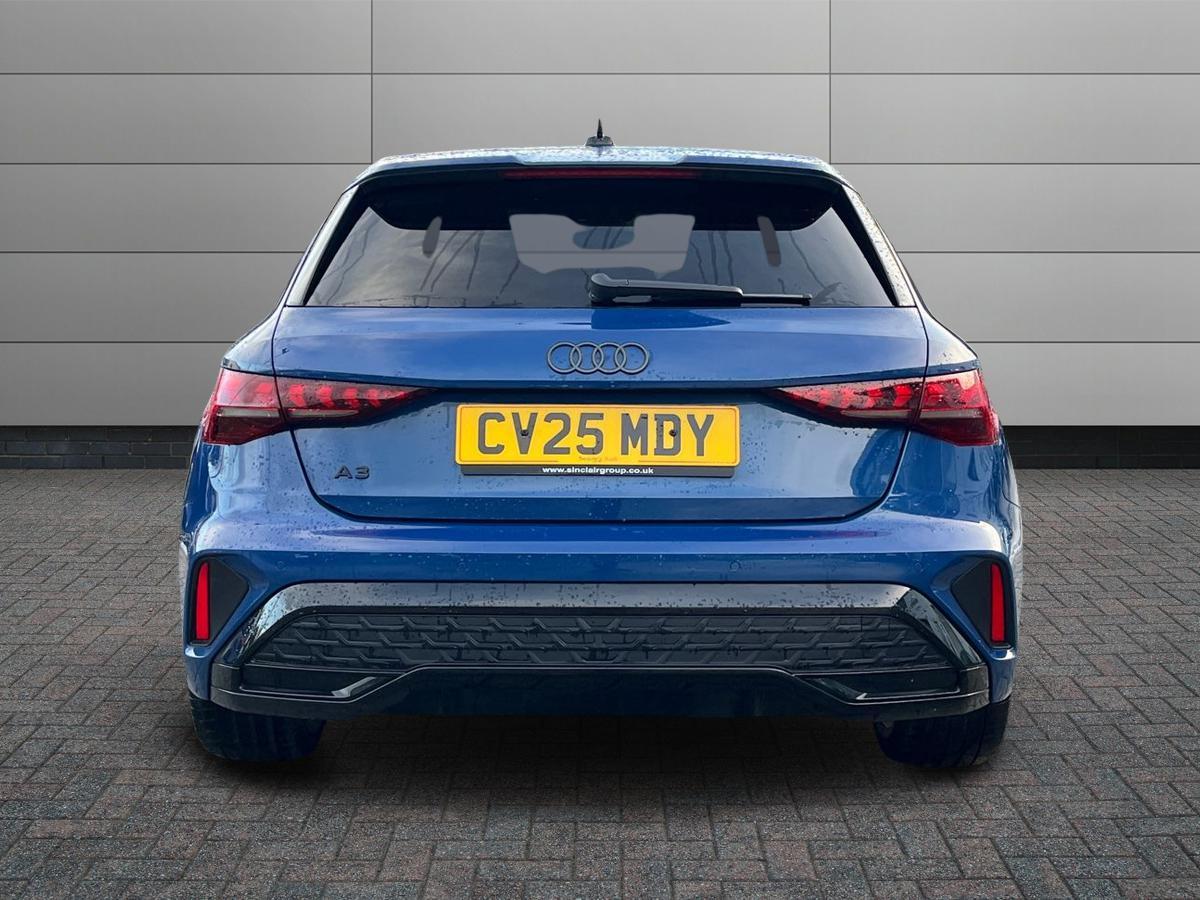 Used Audi A3 2025 for sale - 77110461: Photo 6