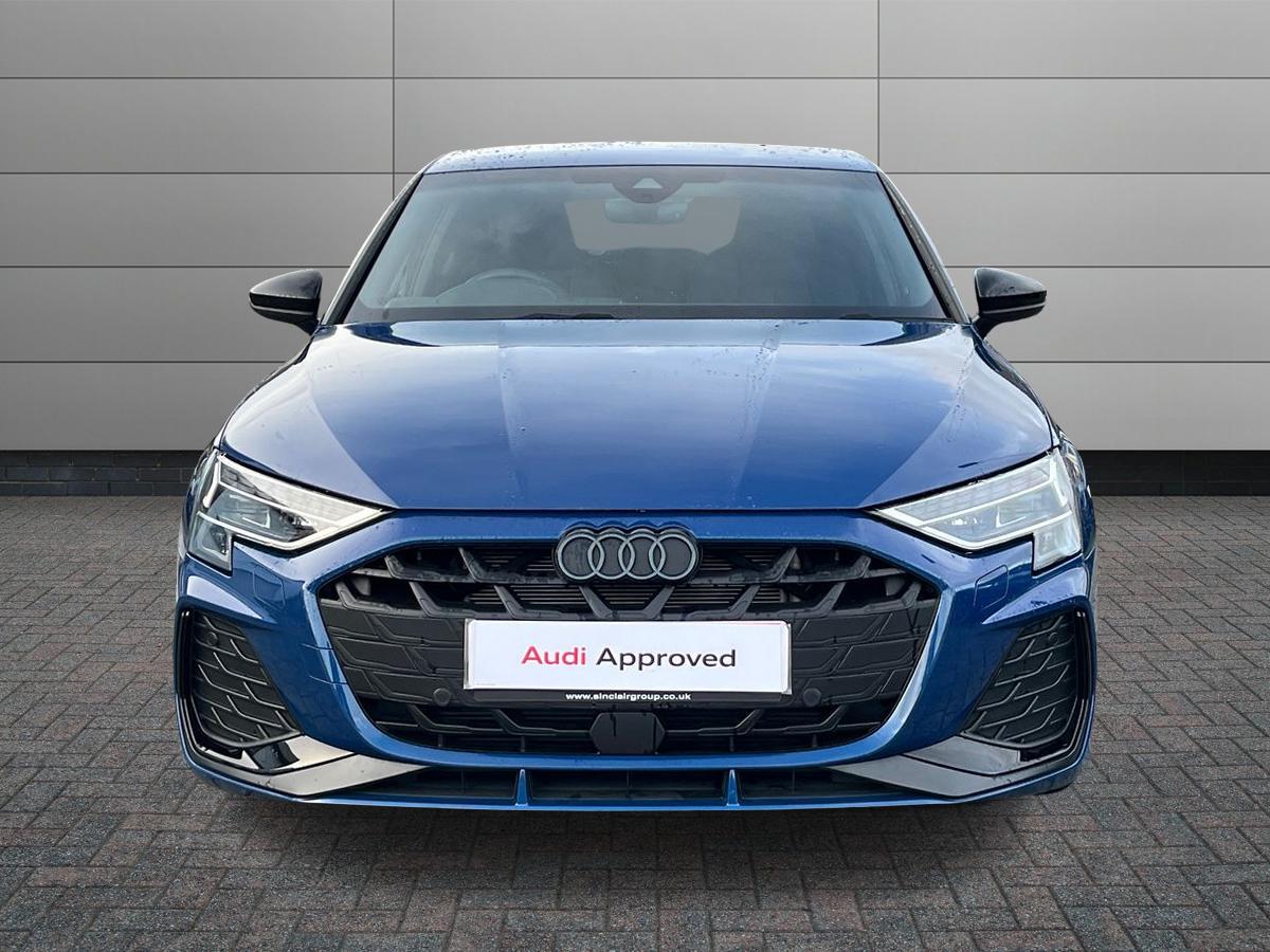 Used Audi A3 2025 for sale - 77110461: Photo 7