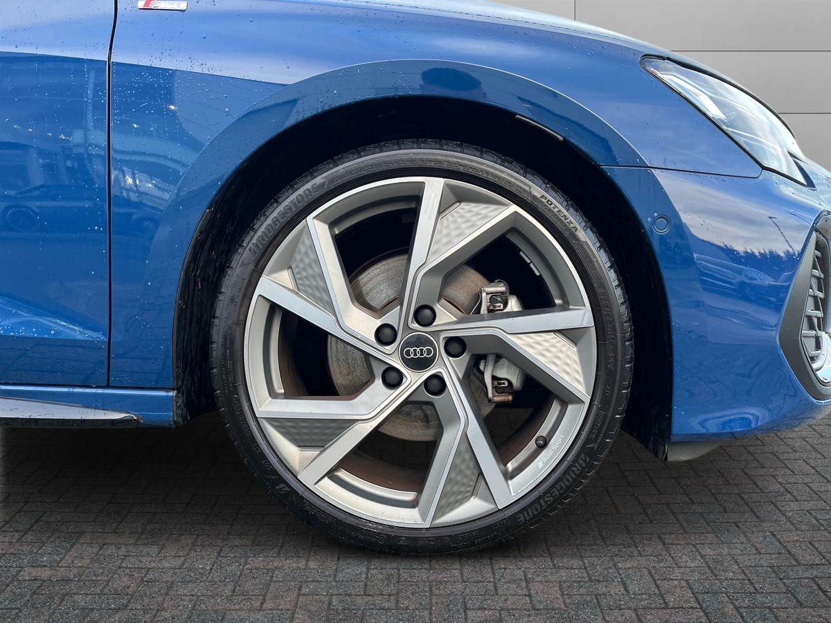 Used Audi A3 2025 for sale - 77110461: Photo 8