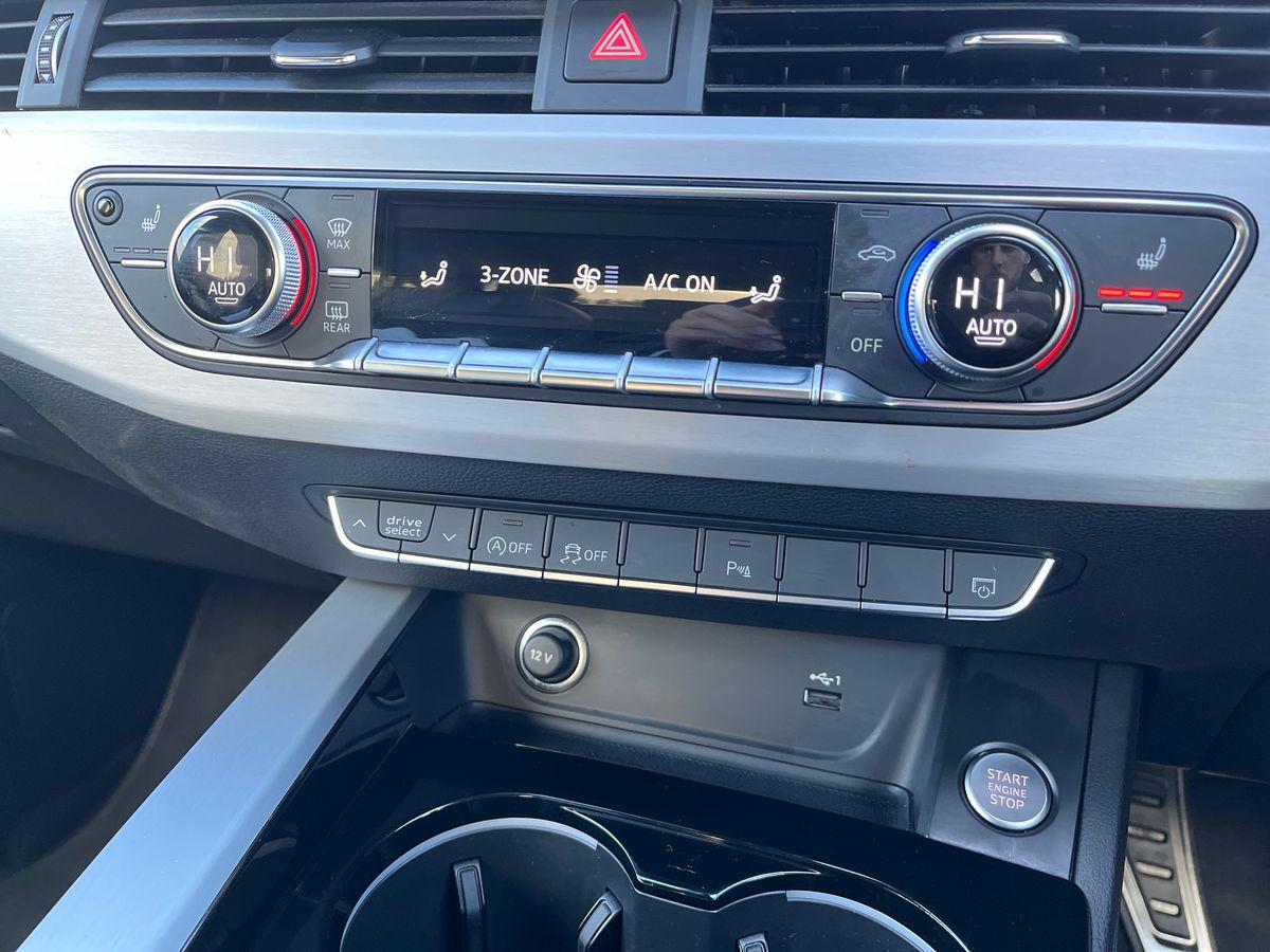 Used Audi A5 2023 for sale - 77542313: Photo 10