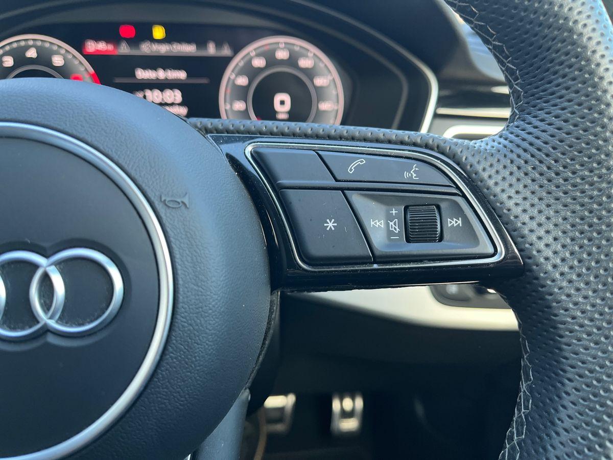 Used Audi A5 2023 for sale - 77542313: Photo 14