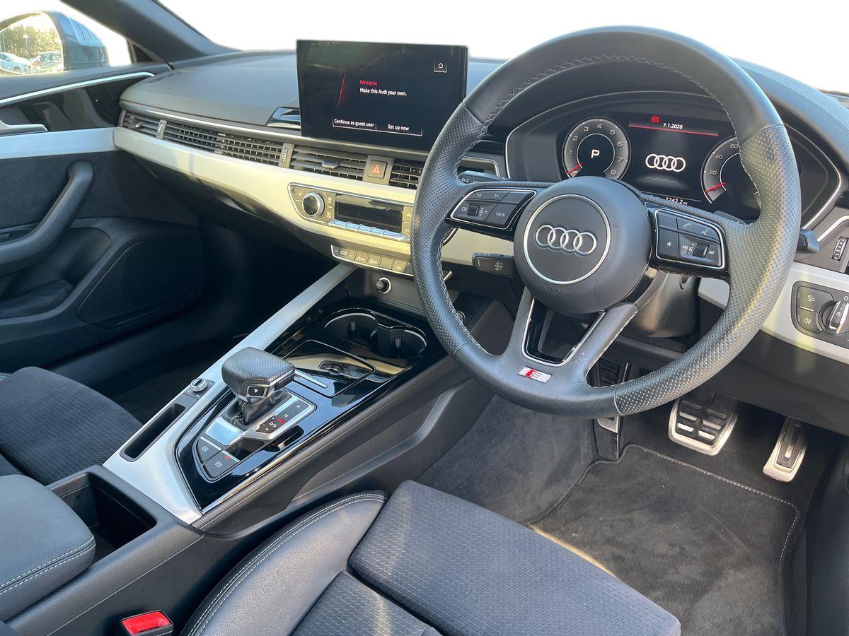 Used Audi A5 2023 for sale - 77542313: Photo 17