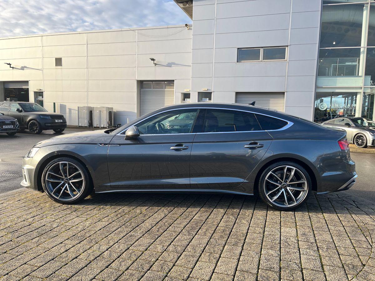 Used Audi A5 2023 for sale - 77542313: Photo 19