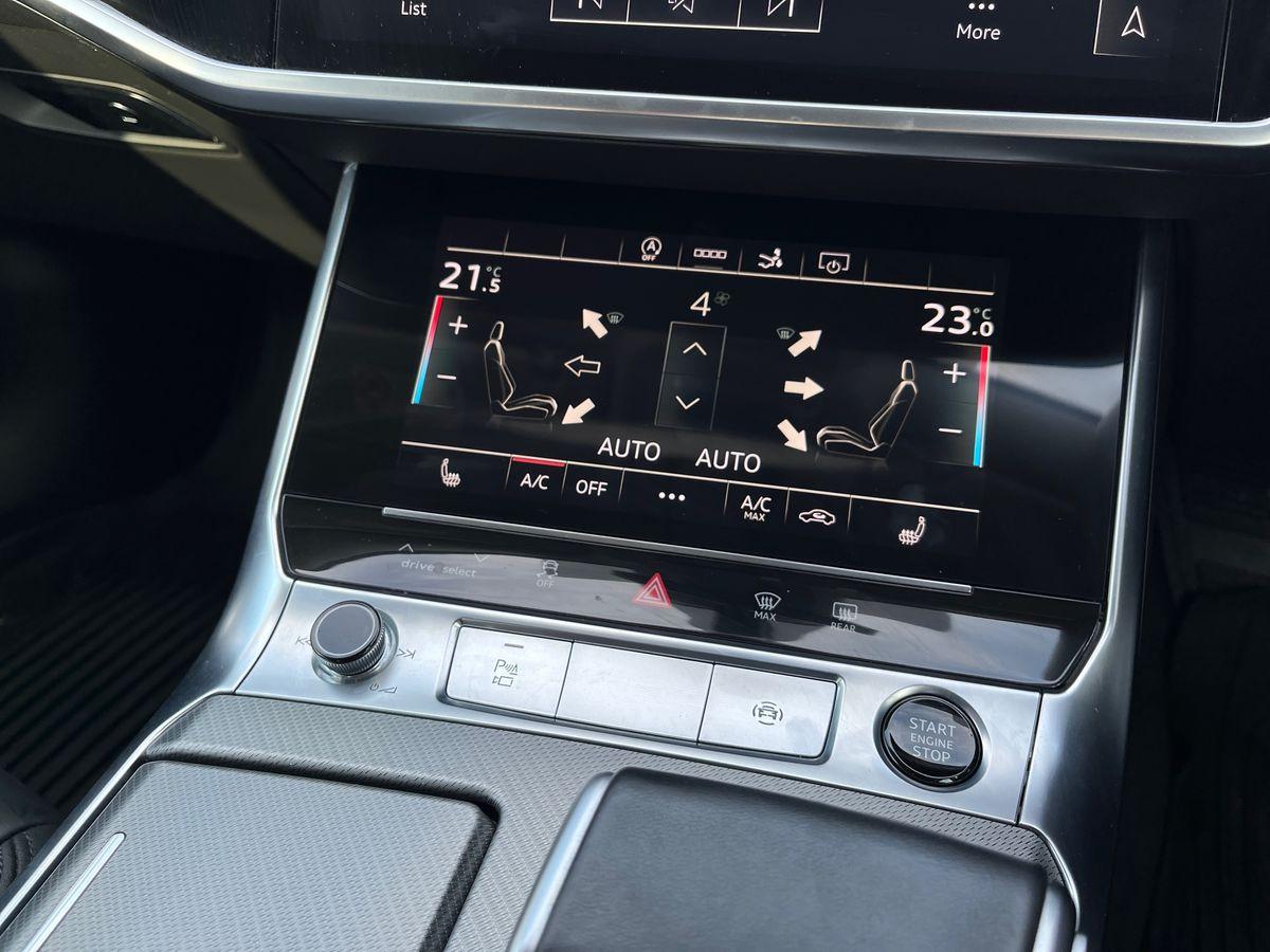 Used Audi A7 2022 for sale - 77160056: Photo 10