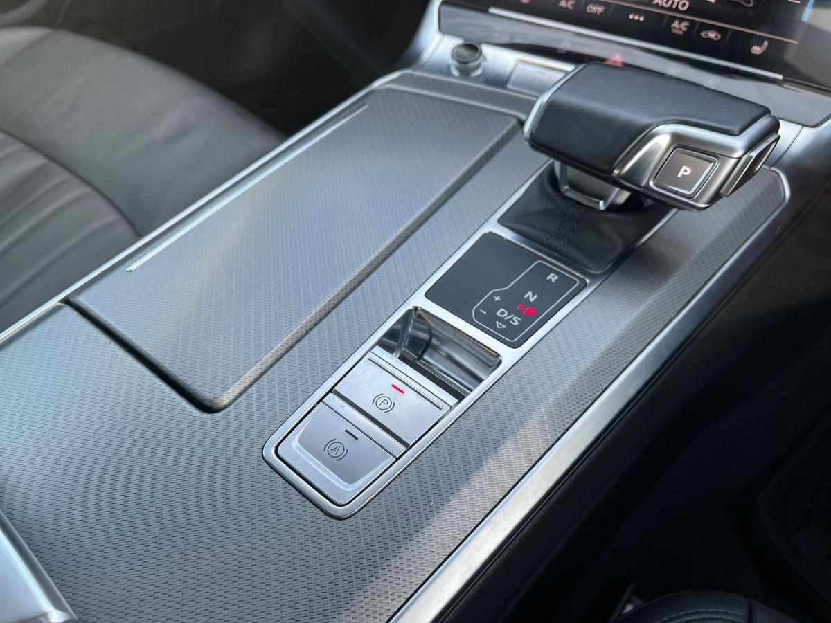 Used Audi A7 2022 for sale - 77160056: Photo 11