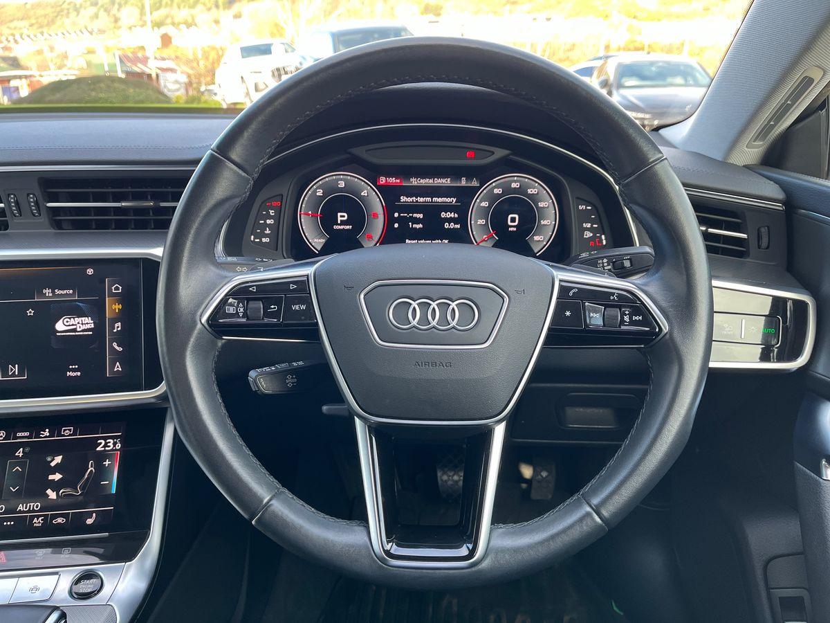 Used Audi A7 2022 for sale - 77160056: Photo 12