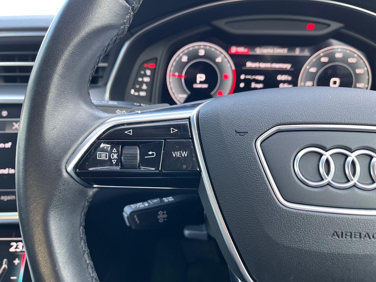 Used Audi A7 2022 for sale - 77160056: Photo 13