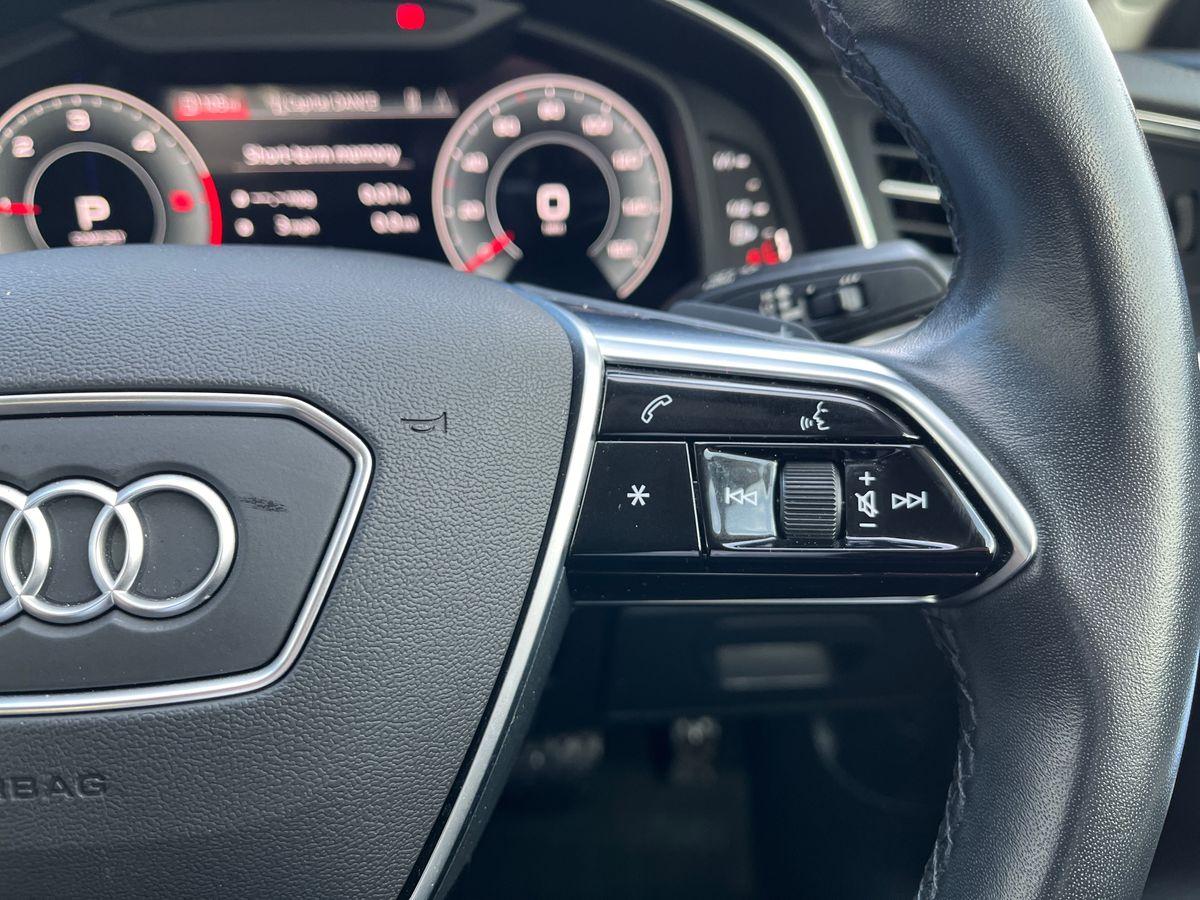 Used Audi A7 2022 for sale - 77160056: Photo 14