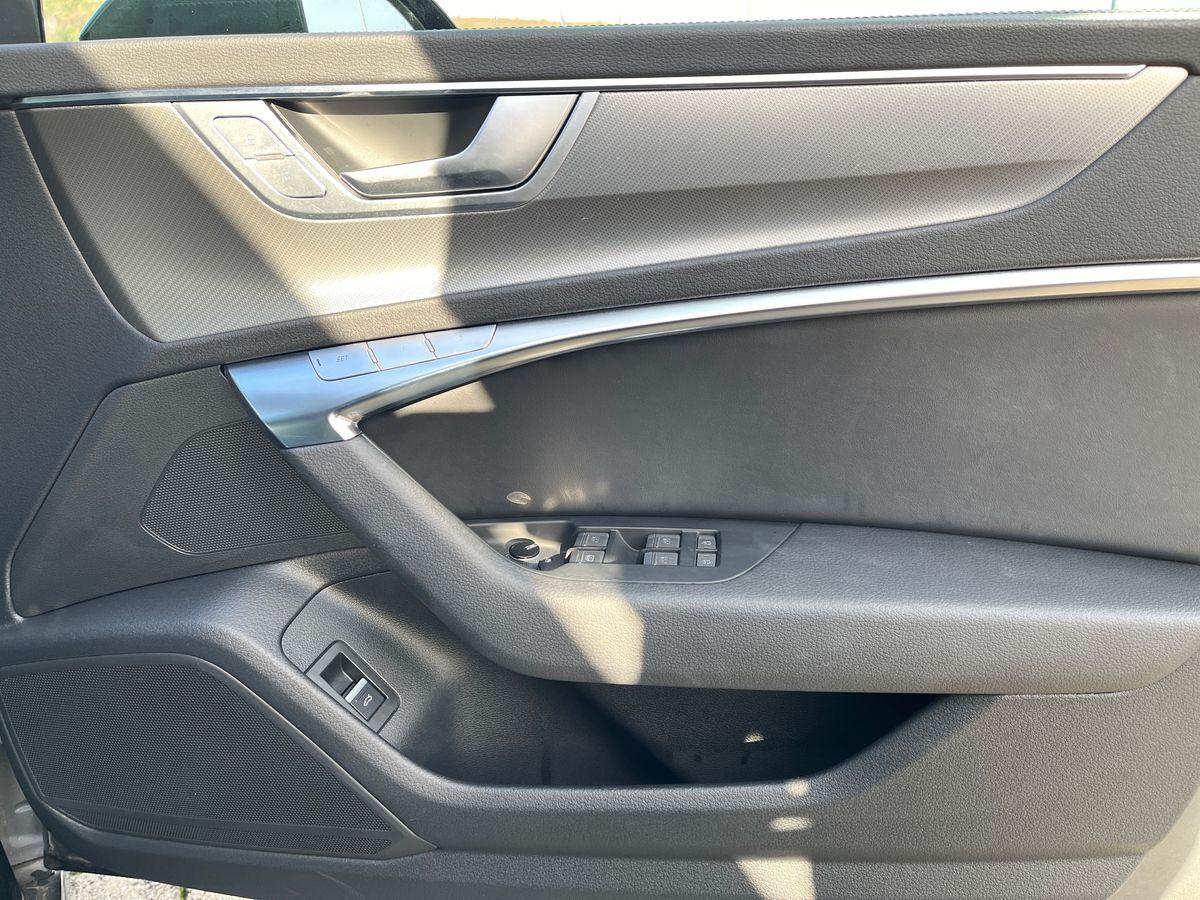 Used Audi A7 2022 for sale - 77160056: Photo 22