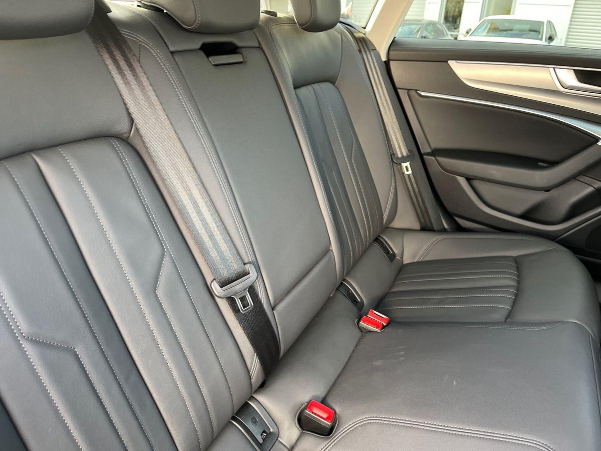 Used Audi A7 2022 for sale - 77160056: Photo 23