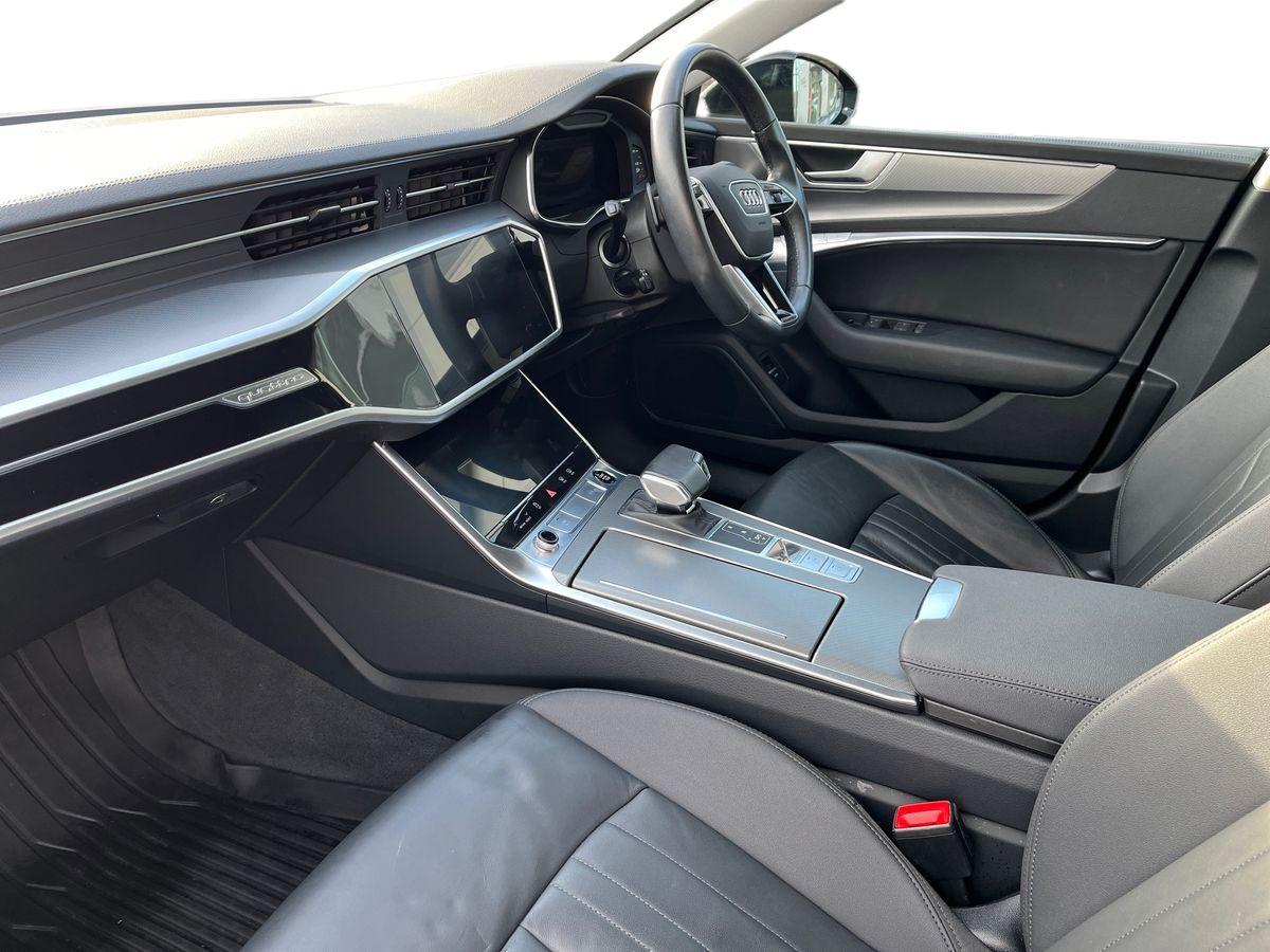 Used Audi A7 2022 for sale - 77160056: Photo 3