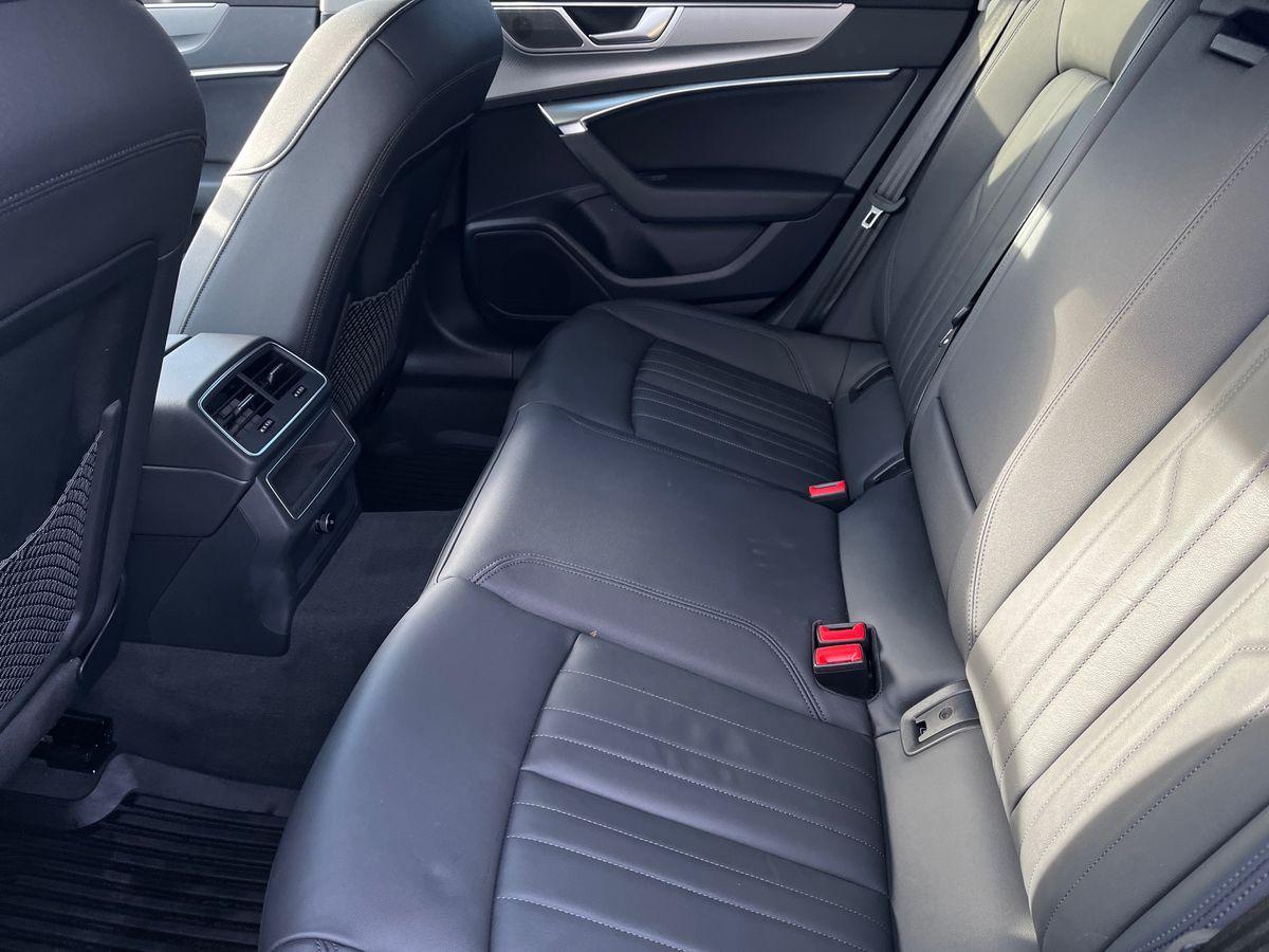 Used Audi A7 2022 for sale - 77160056: Photo 4