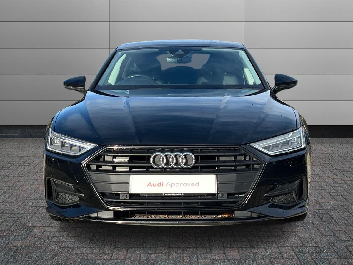 Used Audi A7 2022 for sale - 77160056: Photo 7