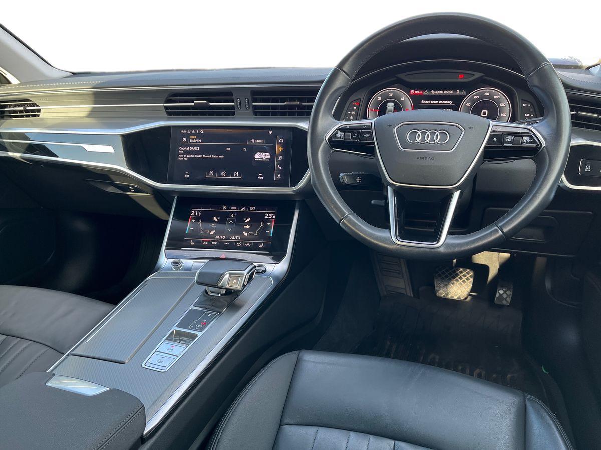Used Audi A7 2022 for sale - 77160056: Photo 9