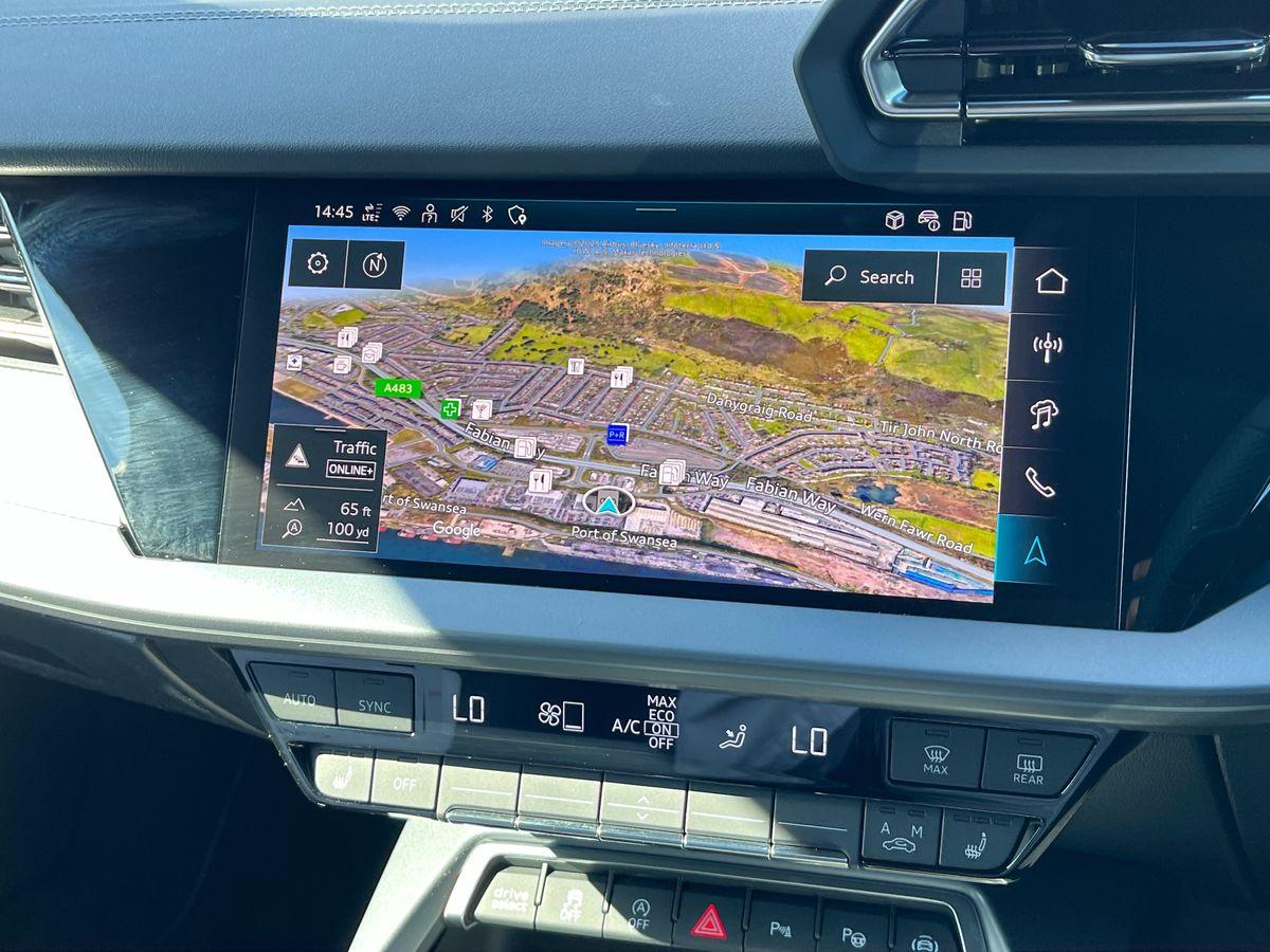 Used Audi A3 2025 for sale - 76678422: Photo 10