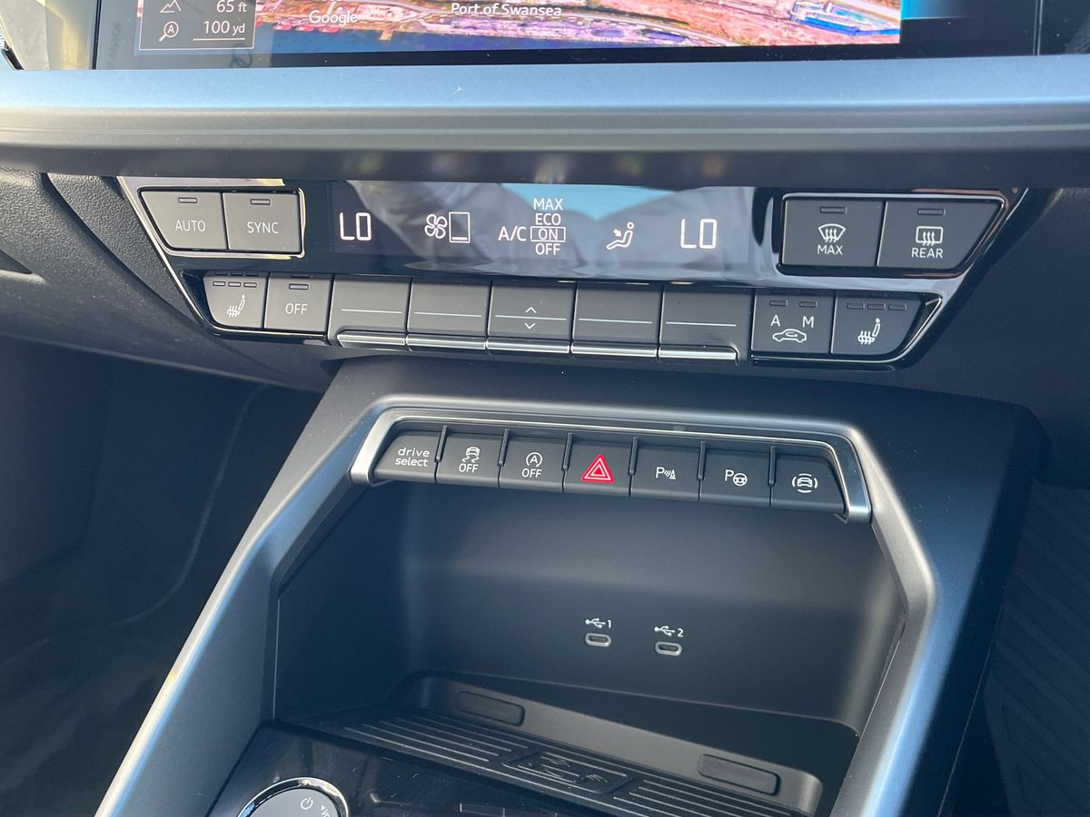 Used Audi A3 2025 for sale - 76678422: Photo 11