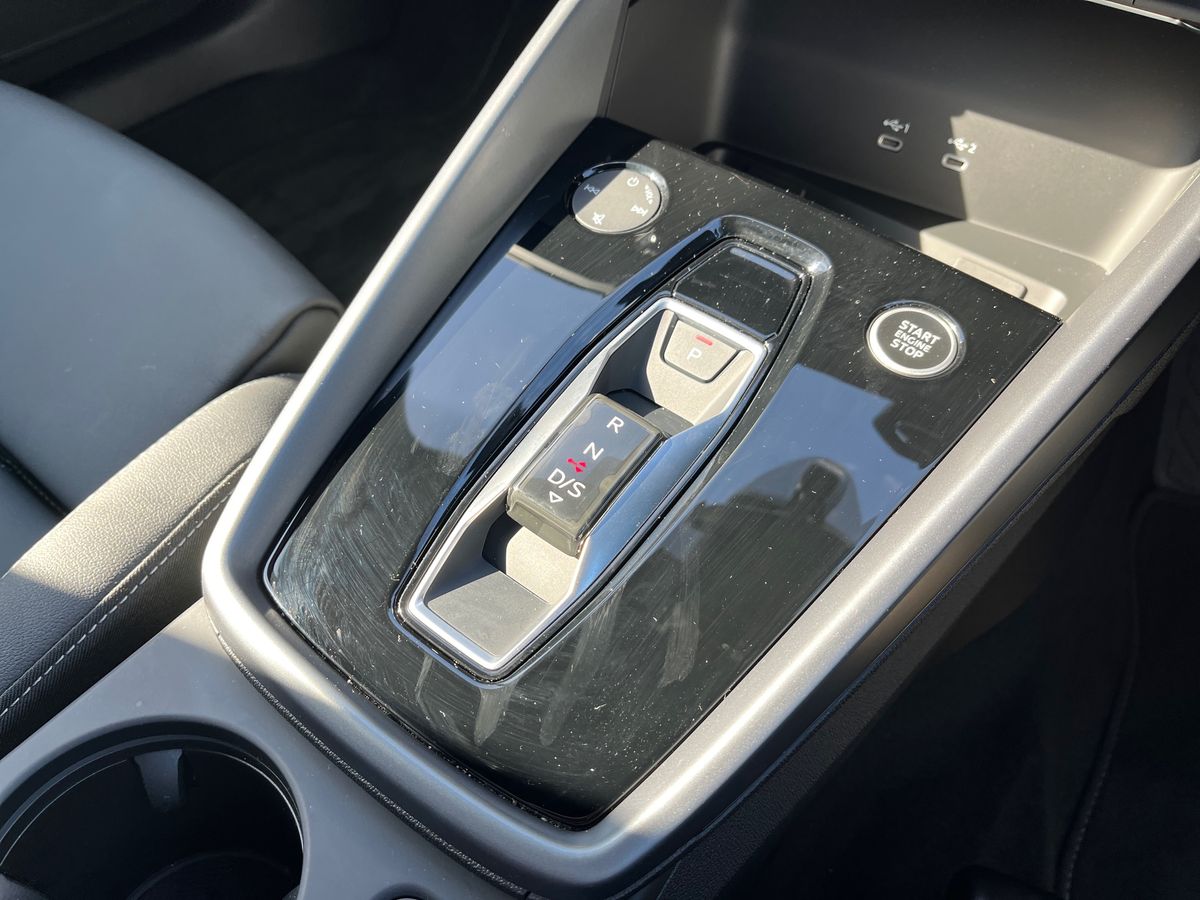 Used Audi A3 2025 for sale - 76678422: Photo 12